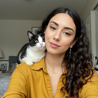 Monica R