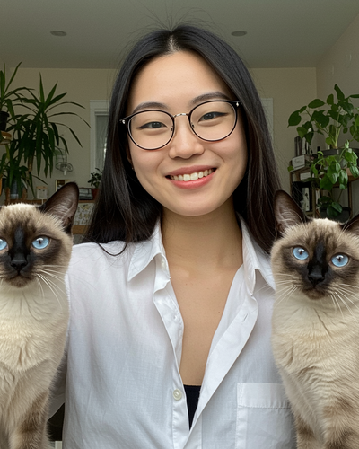 Customer testimonial video