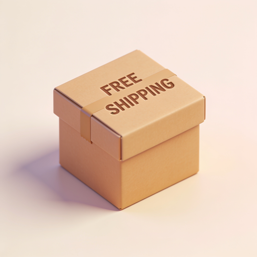 FREE Shipping