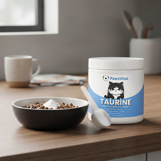 PawsVital™ Taurine Supplement