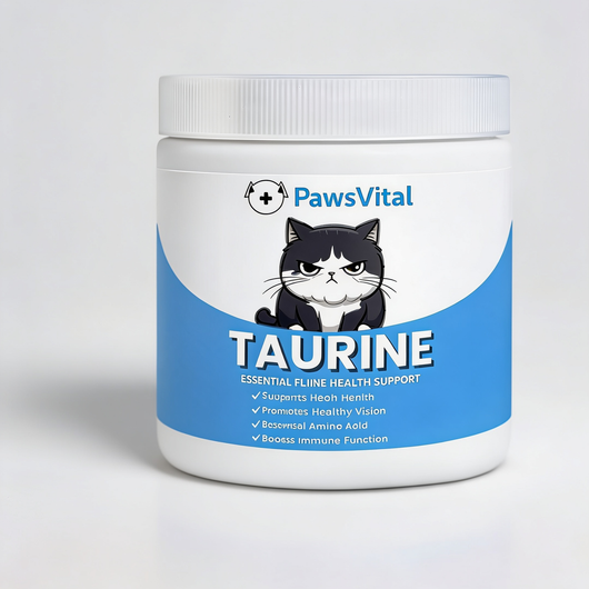 PawsVital™ Taurine Supplement