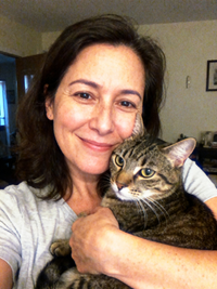 Patricia F.