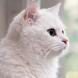 Dosage for Adult Cats